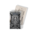 GHOST'SKELETÃ' CASSETTE - BONE