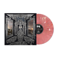 GHOST'SKELETÃ' LP - EXCLUSIVE - LTD. 1000 - MAGENTA
