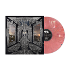 GHOST ‘SKELETÁ’ LP - EXCLUSIVE - MAGENTA + REVOLVER SUMMER 2025 ISSUE & EXCLUSIVE SLIPMAT