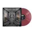 GHOST'SKELETÃ' LP - EXCLUSIVE - LTD. 1000 - OPAQUE FRUIT PUNCH