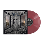 GHOST'SKELETÃ' LP - EXCLUSIVE - LTD. 1000 - OPAQUE FRUIT PUNCH