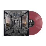 GHOST ‘SKELETÁ’ LP - EXCLUSIVE - LTD. 1000 - OPAQUE FRUIT PUNCH