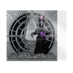 GHOST'SKELETÃ' LP - EXCLUSIVE - LTD. 1000 - OPAQUE FRUIT PUNCH