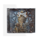 GHOST 'IMPERA' CD