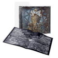 GHOST 'IMPERA' CD