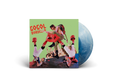 GOGOL BORDELLO ‘SUPER TARANTA!’ 2LP - BLUE ICEBERG SPLASH