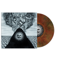 GOJIRA 'MAGMA' 10TH ANNIVERSARY LP (Exclusive – Limited to 500, Lava Vinyl)