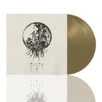 SLEEP TOKEN ‘TAKE ME BACK TO EDEN’ 2LP - GOLD