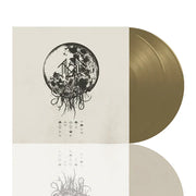SLEEP TOKEN ‘TAKE ME BACK TO EDEN’ 2LP - GOLD