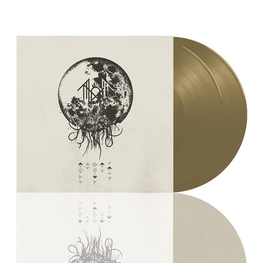 SLEEP TOKEN ‘TAKE ME BACK TO EDEN’ 2LP - GOLD