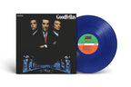 GOODFELLAS SOUNDTRACK LP - BLUE