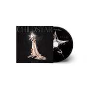 GRACE VANDERWAAL 'CHILDSTAR' CD