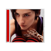 GRACIE ABRAMS 'DAUGHTER FROM HELL' CD