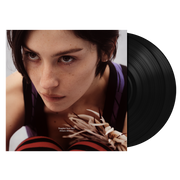 GRACIE ABRAMS 'DAUGHTER FROM HELL' 2LP
