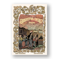 GRATEFUL DEAD: ORIGINS SOFTCOVER GRAPHIC NOVEL