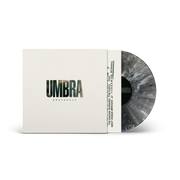 GRAYSCALE 'UMBRA' LP (Igneous Vinyl)