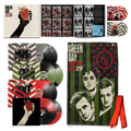 GREEN DAY 'AMERICAN IDIOT' 8LP + 2 BLU-RAY - 20TH ANNIVERSARY DELUXE EDITION BOX SET