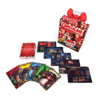 GREMLINS HOLIDAY HAVOC! CARD GAME