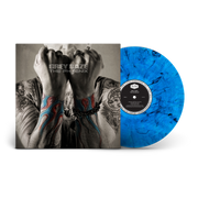 GREY DAZE 'THE PHOENIX' LP- EXCLUSIVE - LTD. 400 - BLUE SMOKE