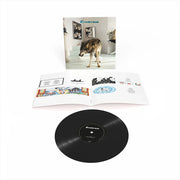 GRINDERMAN 'GRINDERMAN 2' LP - ECO