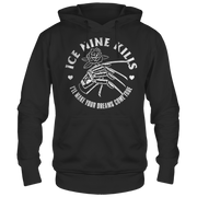 ICE NINE KILL DREAMS COME TRUE BLK H