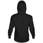 GREEN DAY AMER IDIOT BLK HDY F/S