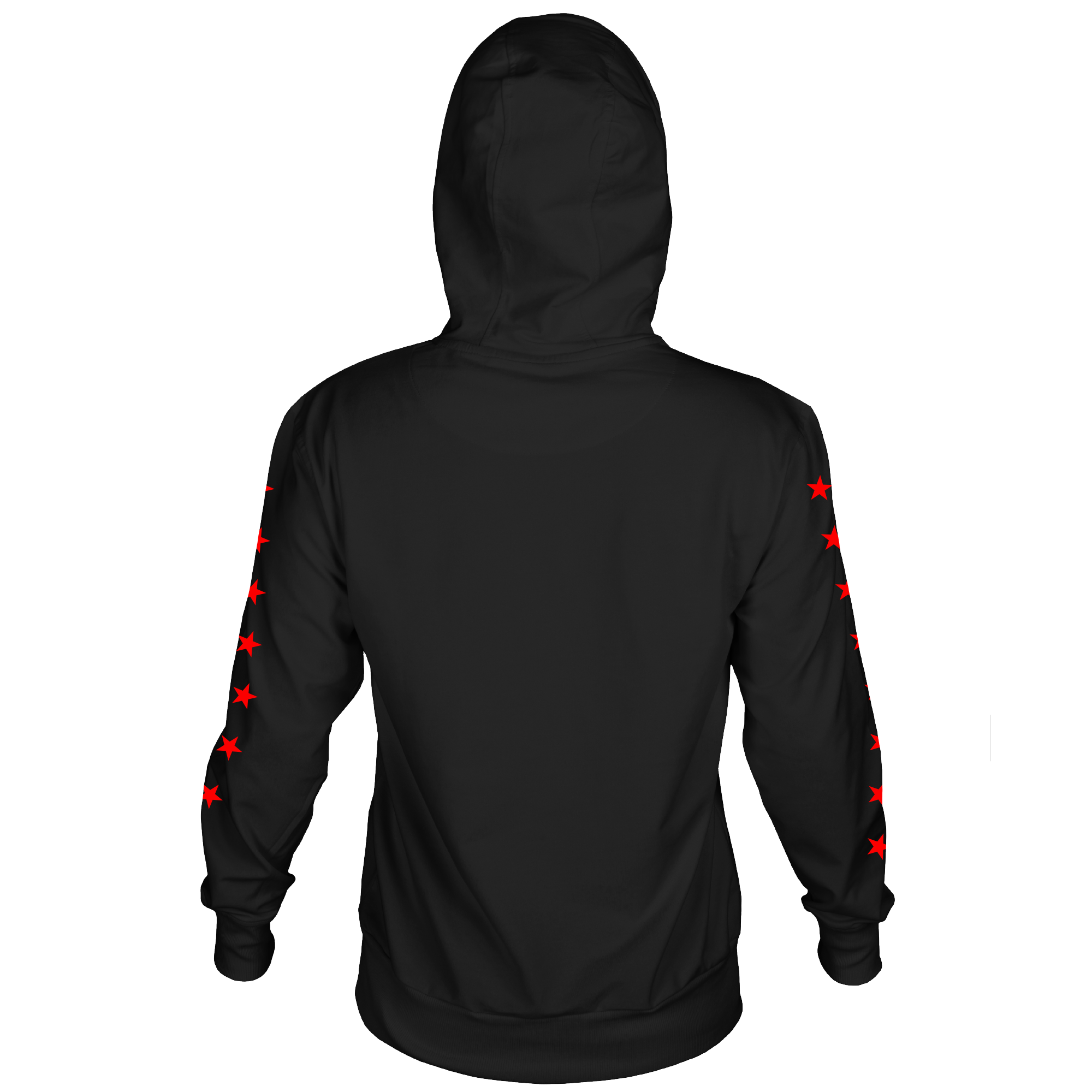 GREEN DAY AMER IDIOT BLK HDY F/S