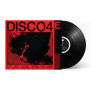 HEALTH 'DISCO4 :: PART I' LP