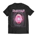 AVATAR "HUNTER GATHERER" ALBUM ART T-SHIRT