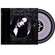 HIM 'DEEP SHADOWS AND BRILLIANT HIGHLIGHTS' 25TH ANNIVERSARY LP (Zoetrope Vinyl)
