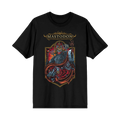 MASTODON'HOB EMPEROR' T-SHIRT