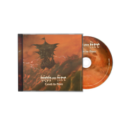 HIGH ON FIRE 'COMETH THE STORM' CD