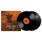 HIGH ON FIRE 'COMETH THE STORM' 2LP (Black Vinyl)