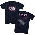 HOLE - LOVE SPELL SHIRT