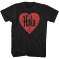 HOLE - HEART SHIRT