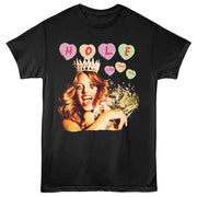 HOLE - LIVE THROUGH THIS CANDIES SHIRT