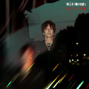 BILLY MORRISON ‘HOLLOW’ CD