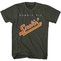 HUMBLE PIE - SMOKIN SHIRT