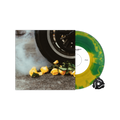 HIGHLY SUSPECT 'YELLOW ROSES' 7" - EXCLUSIVE - EVERGREEN A-SIDE/YELLOW CANARY B-SIDE