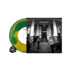 HIGHLY SUSPECT 'YELLOW ROSES' 7" - EXCLUSIVE - EVERGREEN A-SIDE/YELLOW CANARY B-SIDE