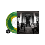 HIGHLY SUSPECT 'YELLOW ROSES' 7" - EXCLUSIVE - EVERGREEN A-SIDE/YELLOW CANARY B-SIDE