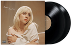 BILLIE EILISH 'HAPPIER THAN EVER' 2LP