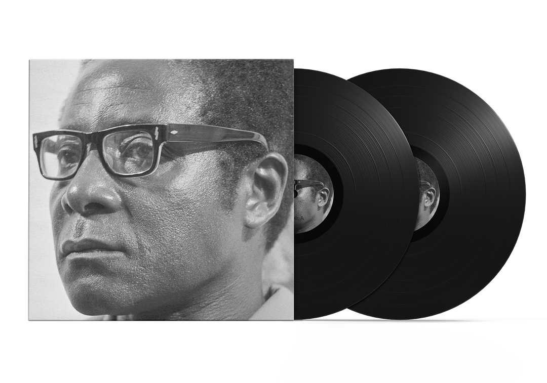 BILLY WOODS 'HISTORY WILL ABSOLVE ME' 10TH ANNIVERSARY EDITION 2LP