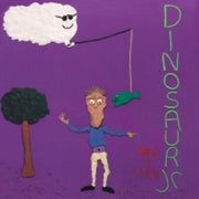 DINOSAUR JR. 'HAND IT OVER' 2LP - DELUXE - PURPLE