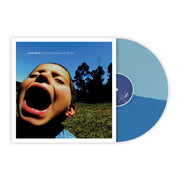HAVE HEART ‘SONGS TO SCREAM AT THE SUN’ LP - EXCLUSIVE - LTD. 300 -  OPAQUE AQUA BLUE/OPAQUE BABY BLUE