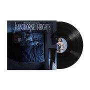 HAWTHORNE HEIGHTS 'IF ONLY YOU WERE LONELY' LP