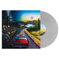 HAYWIRE 617 ‘I DON'T WANNA SAY GOODBYE’ LP (Exclusive – Limited to 300, Silver Vinyl)
