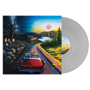 HAYWIRE 617 ‘I DON'T WANNA SAY GOODBYE’ LP (Exclusive – Limited to 300, Silver Vinyl)