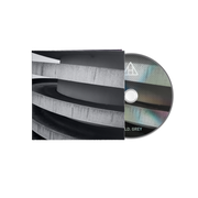 HELD. 'GREY' CD