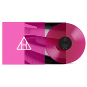 HELD. 'GREY' LP (New You Anthem Deluxe Vinyl)
